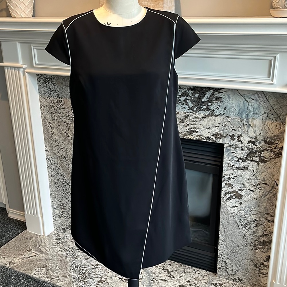 Ted Baker Black dress